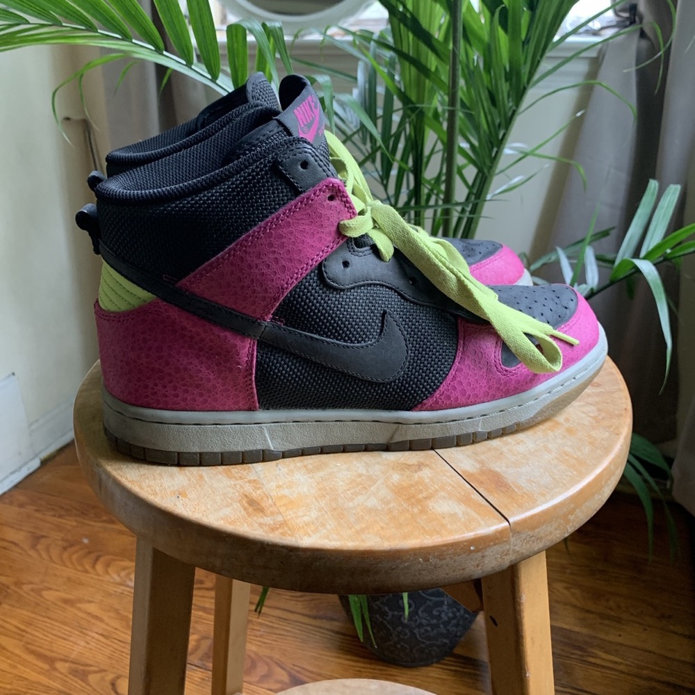 Men’s Nike Zoom Sneakers